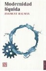 Zygmunt Bauman - Modernidad líquida