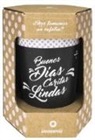 KeepCup Isasaweis " Buenos días caritas lindas "