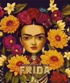 Sébastien Pérez, Benjamin Lacombe - FRIDA