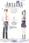 Cho-Heiwa Busters, Mitsu Izumi - Anohana