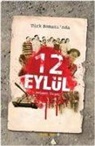 Mehmet Özger - Türk Romaninda 12 Eylül