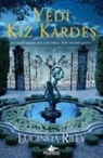 Lucinda Riley - Yedi Kiz Kardes