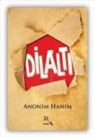 Anonim Hanim - Dilalti