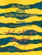 Idries Shah, Santiago Rose Mary - The Clever Boy and the Terrible, Dangerous Animal