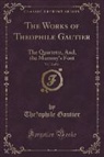 The´Ophile Gautier, Théophile Gautier - The Works of Théophile Gautier, Vol. 12 of 24