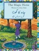 Idries Shah, Julie Freeman - The Magic Horse