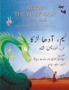 Idries Shah, Midori Mori, Robert Revels - Neem the Half-Boy