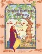 Idries Shah, Natasha Delmar - The Old Woman and the Eagle