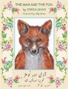 Idries Shah, Sally Mallam - The Man and the Fox