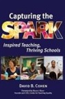 David B. Cohen - Capturing the Spark