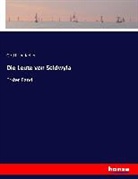 Gottfried Keller - Die Leute von Seldwyla