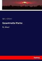 Gottfried Keller - Gesammelte Werke