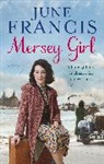 June Francis - Mersey Girl