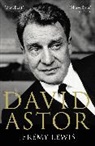 Jeremy Lewis - David Astor