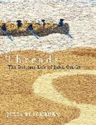 Julia Blackburn, Blackburn Julia - Threads