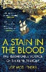 Joe Moshenska, Moshenska Joe - A Stain in the Blood