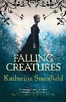 Katherine Stansfield - Falling Creatures