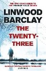 Linwood Barclay, Barclay Linwood - The Twenty-Three