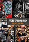 Manel Quiros - Faces of Edinburgh