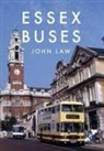 John Law - Essex Buses