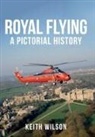 Keith Wilson - Royal Flying