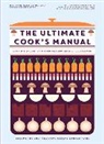Marianne Magnier Moreno, Marianne Magnier-Moreno - The Ultimate Cook's Manual