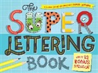 Samone Bos, Hardie Grant Egmont, Hardie Grant Egmont - The Super Lettering Book