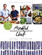 Myles Hopper, Myles Humphries Hopper, Giles Humphries - Mindful Chef