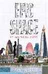 Ian Martin - Epic Space