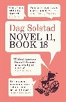 Dag Solstad, Dag Solstad - Novel 11, Book 18