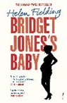 Helen Fielding - Bridget Jones's Baby: The Diaries