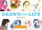 Helen Birch, Birch Helen - Drawn from Life