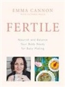 Emma Cannon, Cannon Emma - Fertile