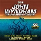 John Wyndham, Full Cast, Bill Nighy, Peter Sallis, Barbara Shelley - John Wyndham: A BBC Radio Drama Collection (Hörbuch)