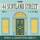 Alexander McCall Smith, Alexander McCall-Smith, Full Cast, Carol Ann Crawford, Crawford Carol Ann, Full Cast... - 44 Scotland Street: Series 1-3 (Audio book)