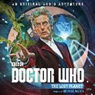 George Mann, George/ Bryant Mann, Mann George, Nicola Bryant, Bryant Nicola - Doctor Who: The Lost Planet (Audio book)
