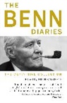 Tony Benn, Ruth Winstone, Winstone Ruth - The Benn Diaries