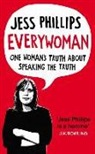 Jess Phillipps, Jess Phillips - Everywoman