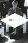 James Merrill, Merrill James - James Merrill Poems