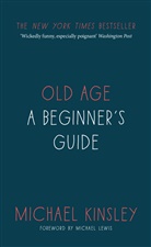 Michael Kinsley - Old Age