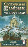 Catherine Fisher, Fisher Catherine - The Empty Hand