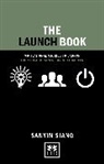 Sanyin Siang, Siang Sanyin - The Launch Book