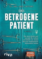 Gerd Reuther - Der betrogene Patient
