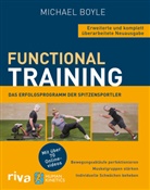 Michael Boyle - Functional Training