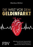 Markus Miller - Die Welt vor dem Geldinfarkt