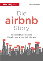 Leigh Gallagher - Die Airbnb-Story