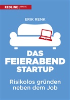 Erik Renk - Das Feierabend-Startup