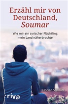 Florian Schmitz - Erzähl mir von Deutschland, Soumar