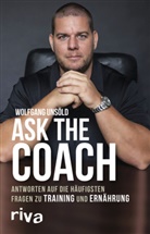 Wolfgang Unsöld - Ask the Coach