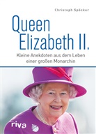 Christoph Spöcker - Queen Elizabeth II.